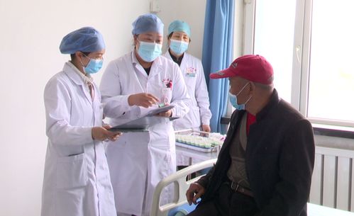 一四四团开展技能培训，提升医疗服务及疫情防控救治能力