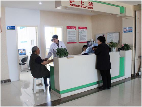 亲历忻州中西医结合医院 看妇科，专业正规与暖心服务的双重保障