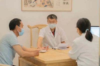 传统与现代交融 新中医诊所服务全面启动