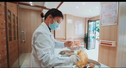 安泰街道社区智慧养老照料中心创新升级 中医诊所便民“医保”服务正式上线