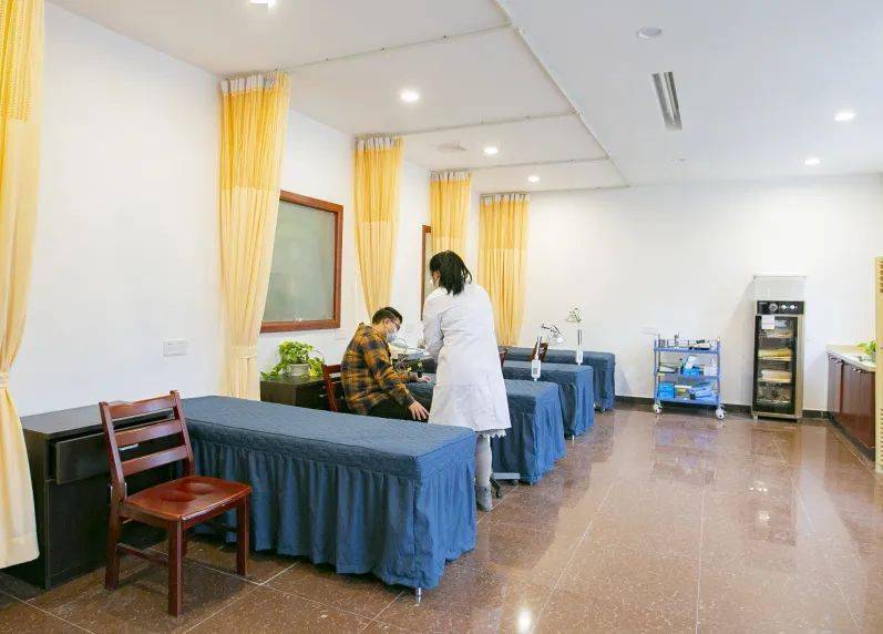 柘林镇这家颜值高、服务优的中医堂重新开诊啦！