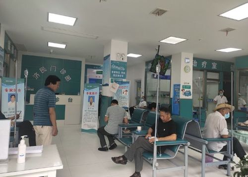 厚德行医，济世救民——专访陕西省安康市岚皋县城关镇东济民诊所