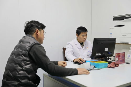 双管齐下，当好群众健康“守门人”——绥阳医疗服务延伸与医防融合的实践探索